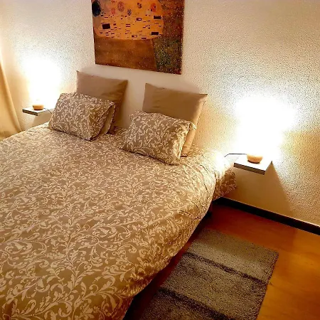 Апартаменты With 2 Bedrooms In With Furnished Terrace And Wifi 11 Km From The Beach Алмада
