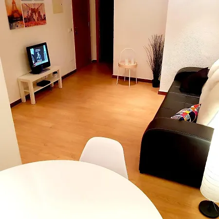 Апартаменты With 2 Bedrooms In With Furnished Terrace And Wifi 11 Km From The Beach Алмада
